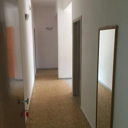 Sanmarco Holiday Home Ascea Quarto foto