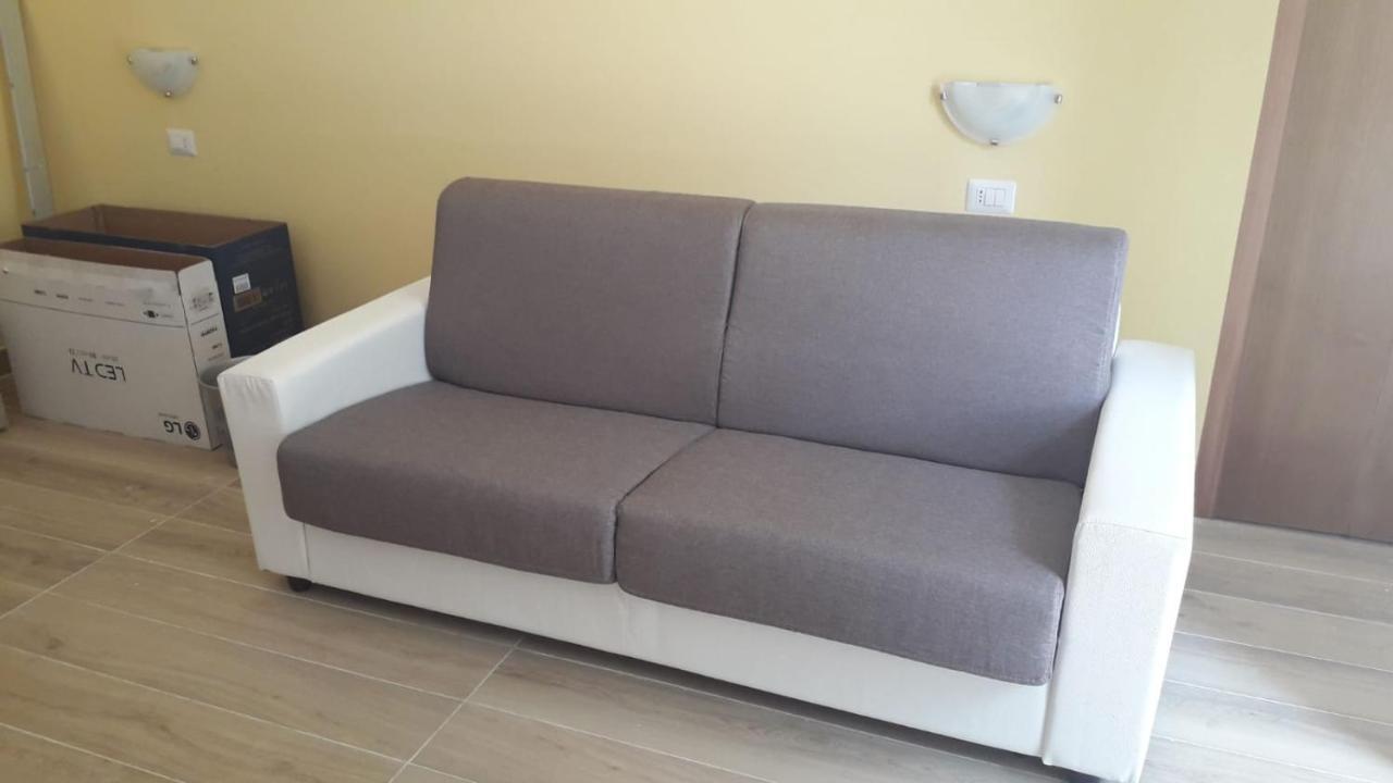 Holiday home Sanmarco